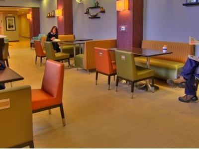 Hampton Inn And Suites Parsippany/North Eksteriør billede